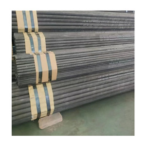 AISI 4130 4140 42CrMo 27SiMn <span class=keywords><strong>ST52</strong></span> A106 Gr.b Tubo de acero sin costura de aleación Tubos de hierro de metal de alta precisión huecos redondos laminados en frío - Product Image 6