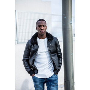 Custom Made High Quality Genuine <b>Leather</b> <b>Jacket</b> For Men At Wholesale Price <b>Leather</b> <b>Jacket</b> For Men <b>leather</b> <b>jacket</b> High Quality - Product Image 6