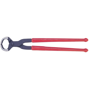 Herramientas de Herrador de Acero Inoxidable Reutilizables de Alta Resistencia de Master Stainless Industries, Recubrimiento Negro Antioxidante, Instrumento Veterinario para Pezuñas - Product Image 6