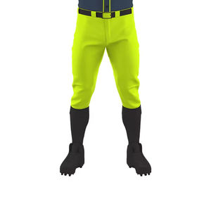 Ensembles d'uniformes de baseball sublimés sur mesure, tissu 100% polyester, vêtements de sport de haute qualité, respirants, antibactériens, logo personnalisé - Product Image 6