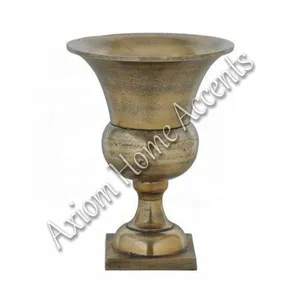 Vase à fleurs en grès artisanal avec glaçure transparente pour la décoration intérieure moderne et les accents de table contemporains - Product Image 2