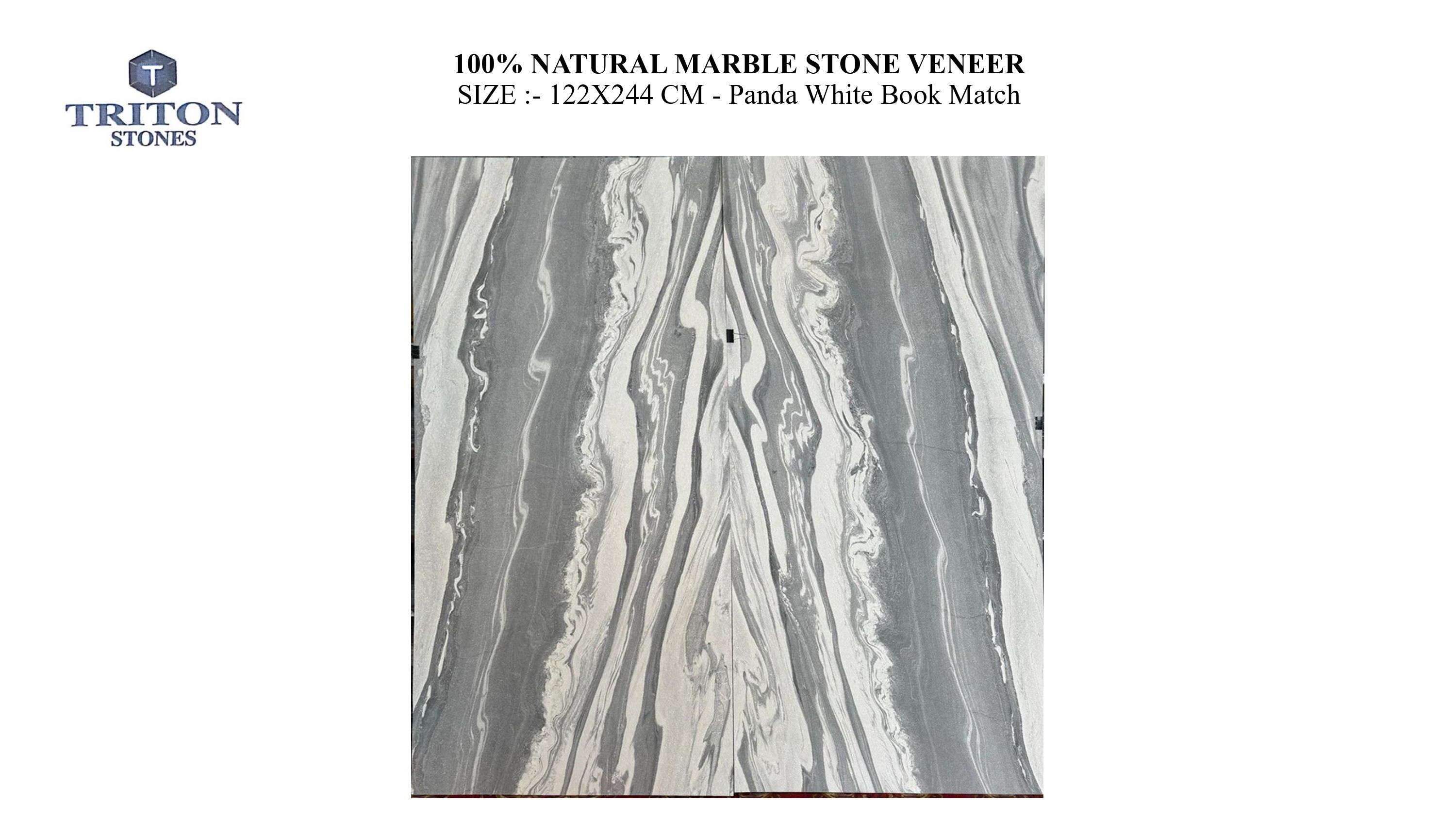 แพนด้า ไวท์