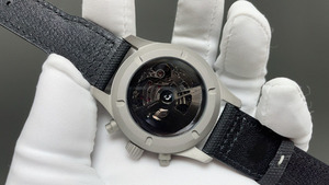 Precision Manufacturing Luxury Racing Style Casual Sports Business <b>Chronograph</b> Date <b>Automatic</b> Mechanical Men's Watch - Product Image 5