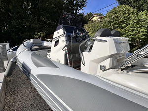 G-r-a-n-d 750 G-O-L-D-E-N L-I-N-E/H-O-N-D-A 250 - Product Image 5