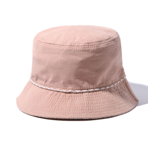 Best selling Bucket <b>Hats</b> Custom Logo affordable price new fashion design quick dry new arrival best quality design Bucket <b>Hat</b> - Product Image 2