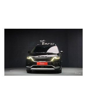 For Kia Carnival Prestige 9-Seater April 2021 Model with 106,679 km Diesel Fuel Automatic Gearbox Leather Seats Left Steering - Product Image 3