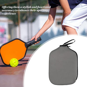 Bolsas Personalizadas para Palas de Pickleball, Bolsa Cruzada de Alta Calidad - Product Image 6