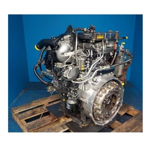 ใช้เครื่องยนต์ 4HK1T สำหรับเครื่องจักรก่อสร้างและการใช้งานในอุตสาหกรรม - Product Image 1