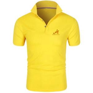Oferta de Fábrica al por Mayor: Camisetas Polo para Hombre, Material de Alta Calidad, Cómodas de Usar y Producción Profesional en Stock - Product Image 1