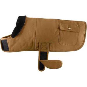 Abrigo para Perro, Chaqueta Impermeable para Clima Frío, con Detalles Reflectantes, Color y Talla Personalizables, Estilo Clásico - Product Image 2