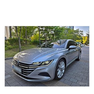 2022 for Volkswagen Arteon 2.0 TDI Prestige 36,027 km Diesel Left Steering Leather Seats Rear <b>Camera</b> - Product Image 3