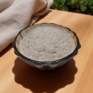 เปลือกไซเลียมออร์แกนิก ใยอาหารธรรมชาติ สะอาด ปลอดภัย รับผลิตแบบ OEM สำหรับส่งออก บรรจุภัณฑ์สุญญากาศ อายุการเก็บรักษา 12 เดือน - Product Image 1