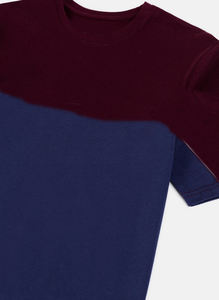 Camiseta Extra Grande Ecológica para Hombre, Poliéster/Algodón, Personalizada, Sostenible, 220g - Product Image 4