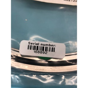 LAM 796-008976-005 <b>Seal</b>, Centering Ring, 168892 - Trusted Global Legacy Semiconductor Equipment and Parts at - Product Image 6