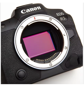 Mejor Oferta, Cámara Digital sin Espejo R5 de 45.0mp, Venta al por Mayor, Nueva, Entrega Rápida a Domicilio - Product Image 4