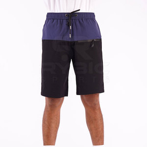 Best Quality High Density Comfortable Streetwear Men Shorts Casual Sweat Men Shorts In Reasonable Price - Product Image 3