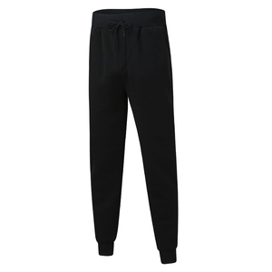 ชุดวอร์มเทคฟลีซคุณภาพสูงสำหรับผู้ชาย ชุดกีฬาสองชิ้นแบบกำหนดเอง ชุดออกกำลังกายพร้อมโลโก้สั่งทำ - Product Image 5