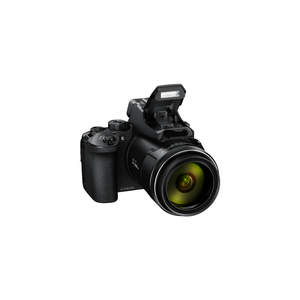 Cyber-shot DSC-RX10 IV 20.1MP Digital Camera in Black with 64GB SDXC U3 Card and GorillaPod 3K Kit in Black - Product Image 2