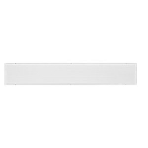 Ceiling Mounted Metal Far Infrared Heating Panel for Hot Yoga Studio Pilates Room 60 120cm 1500W - Product Image 2
