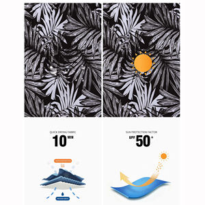 Nuevos pantalones cortos de playa a la moda para mujer, con diseño de color liso, ajuste perfecto, para nadar, uso diario informal, pantalones cortos de playa para mujer - Product Image 6