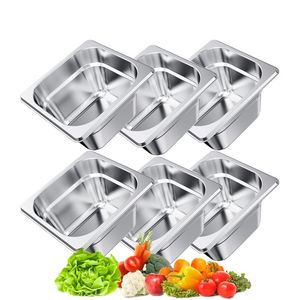 Contenitore Riutilizzabile per Catering, per Casa, Feste, Hotel o Buffet, per Uso Quotidiano - Product Image 1