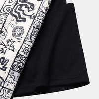 Groothandel Nieuwe Design Heren T-shirts |   Hoogwaardige 100% katoenen casual kleding |   Ademend en sneldrogend |   Aanpasbaar |   Beste |