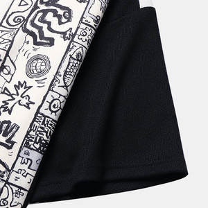 Vente en gros de t-shirts pour hommes, nouveaux modèles |   Vêtements décontractés en coton de haute qualité |   Meilleur prix fabricant - Product Image 4