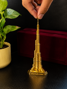 Édition Limitée Royal Zenith Oud Grand Reserve Huile d'Agarwood Pure Naturelle Parfum Floral pour le Corps Flacon de Collection Or Iconique - Product Image 4