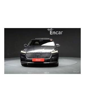 Kia K9 3.3 T-GDI AWD 2022 con Asientos de Cuero, Caja de Cambios Automática, Volante a la Izquierda - 60,928 km - Product Image 3