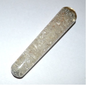 <b>Orgonite</b> Carnelian Eye Pendants Wholesale <b>Orgonite</b> Pendants - Product Image 5