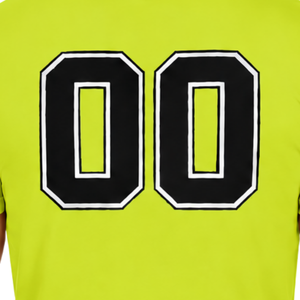 <b>Lime</b> <b>Green</b> Fitted T <b>Shirt</b> for Men Short Sleeve Crew Neck Custom Printed Slim Fit Casual Cotton Tee Wholesale Streetwear Sports - Product Image 6