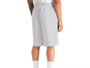 Shorts en maille imprimés pour hommes, séchage rapide, respirants, vêtements de sport, design graphique, couleurs et tailles personnalisées, marque privée - Product Image 2