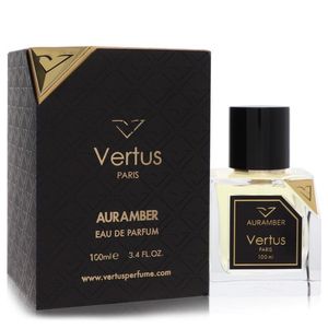 Auramber par Eau de Parfum Spray, parfum unisexe - Product Image 1