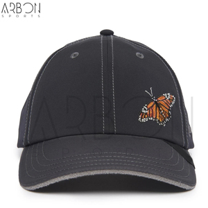 Casquettes 6 panneaux noires, personnalisées, fabriquées avec le meilleur prix, fournisseur de qualité, dernier style, faciles à porter, confortables, nouvelle tendance 2026 - Product Image 2
