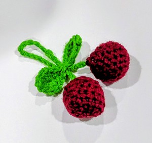 Coletero de Flores de Margarita Tejido a Mano con Lana, Ecológico, Ajustable, Regalo Perfecto para Ella, Accesorios para el Cabello con Hojas Verdes - Product Image 4