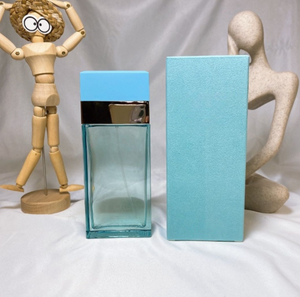 US STOCK Dubai Perfume Floral de Lujo para Hombre y Mujer 100ML EDP Larga Duración Caja de Regalo Completa Spray Corporal Envío Inmediato - Product Image 1