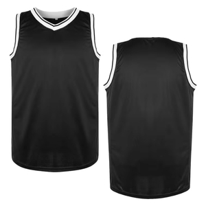 Camiseta de Baloncesto Sublimada Premium para Hombre, Diseño Personalizado, Ropa de Verano de Secado Rápido, Camiseta de Baloncesto de Alta Calidad - Product Image 1