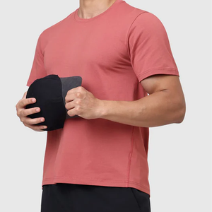 Nueva Camiseta de Lujo de Alta Calidad para Hombre, Diseño Gráfico, Ropa de Hombre, Camisetas Extra Grandes Personalizadas, Ropa Masculina - Product Image 2