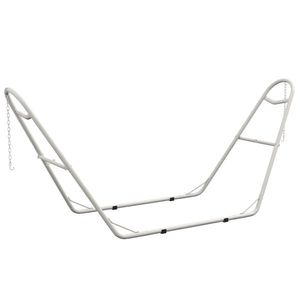 Supporto per Amaca per Maggiore Comfort e Praticità - Product Image 1
