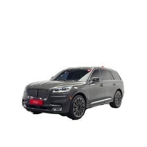 Lincoln Aviator 3.0 Black Label AWD 2024, 20 082 km, Volant à Gauche, Boîte Automatique, Caméra Arrière - Product Image 1