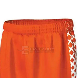 Uniforme de Lacrosse de Último Diseño, Precio de Fábrica al por Mayor, Uniforme de Lacrosse para Adultos - Product Image 4