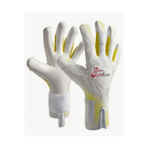 Nouveaux Gants de Gardien de But de Football 2026 Épaissis Antidérapants Respirants Résistants à l'Usure - Product Image 3