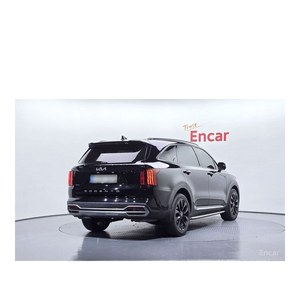 Kia Sorento Diésel 2.2 2WD 2021 con Caja de Cambios Automática, Asientos de Cuero, Estándar de Emisiones Euro V, 90,970 km, Volante a la Izquierda - Product Image 2