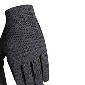 Gants de cyclisme demi-doigts pour vélo, VTT, sans doigts, pour femmes, avec rembourrage en gel, pour hommes - Product Image 6