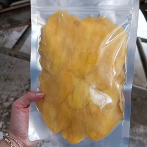 Bulk Dried Mango Non SO2 From Vietnam Wholesale Supplier Soft <b>Sweet</b> Natural Mango Snack Dehydrated Tropical Fruit OEM - Product Image 1