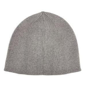 Bonnet tricoté unisexe 100% coton avec logo personnalisé Design ODM pour femmes et hommes Impression numérique - Product Image 3