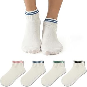 Chaussettes d'hiver décontractées pour hommes de haute qualité, respirantes, confortables, en tricot Spandex/Nylon, résistantes aux déchirures, service OEM personnalisable - Product Image 6