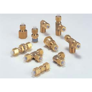ชุดท่อและฟิตติ้งสำหรับ FC4N4X2ซีลเร็ว Nitta - Product Image 2