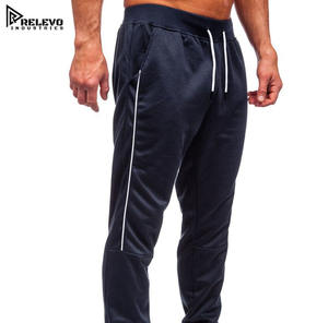 Pantalones Deportivos Casuales para Hombre, Pantalones Deportivos para Hombre, Tallas Grandes, Precio Bajo, Pantalones Deportivos para Hombre al por Mayor, OEM, Transpirables - Product Image 2