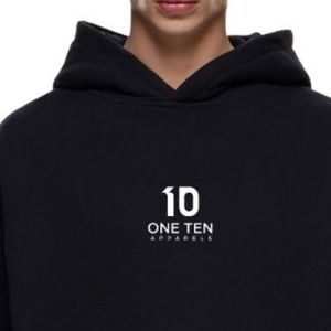 เสื้อฮู้ดขนแกะสำหรับฤดูหนาวแบบยูนิเซ็กซ์ ปรับแต่งได้ น้ำหนักมาก สวมใส่สบาย แฟชั่นสตรีทแวร์สำหรับผู้ชายและผู้หญิง - Product Image 3